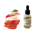 High Quality Daily Essence Concentrated Red Apple Essential Use to Perfume